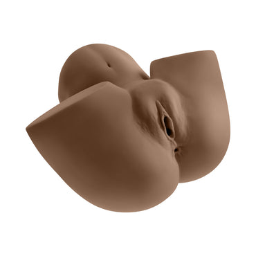 Squirting Body Stroker with Vibrating Features