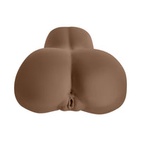 Squirting Body Stroker with Vibrating Features
