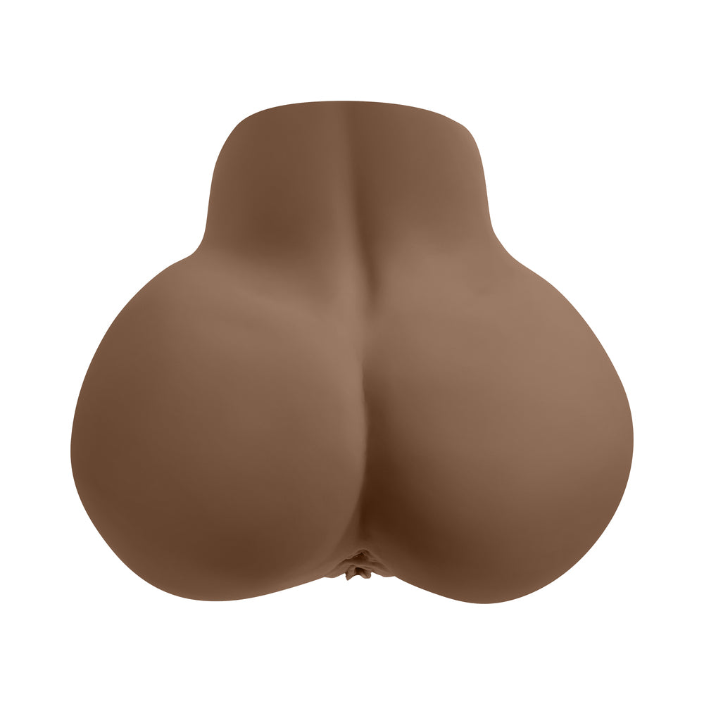 Squirting Body Stroker with Vibrating Features