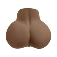 Squirting Body Stroker with Vibrating Features