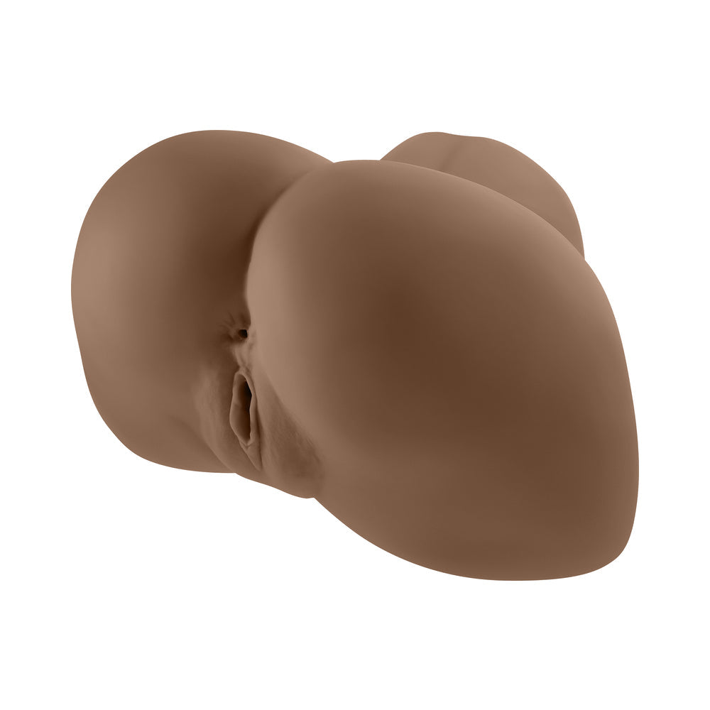 Squirting Body Stroker with Vibrating Features
