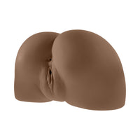 Squirting Body Stroker with Vibrating Features