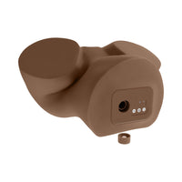 Squirting Body Stroker with Vibrating Features