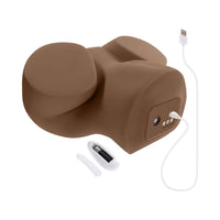Squirting Body Stroker with Vibrating Features