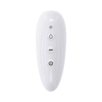 Squirting Body Stroker with Vibrating Features