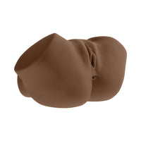 ZT Small Body Squirting Stroker in Dark