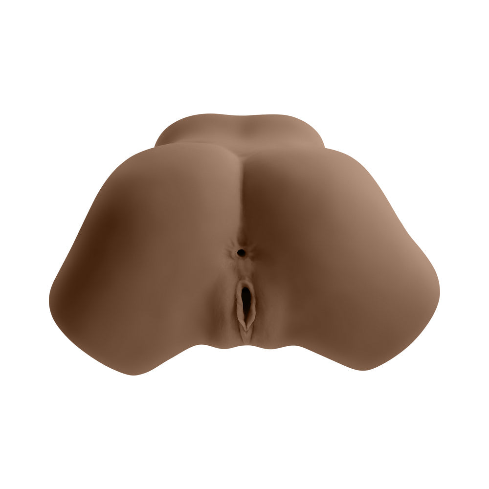 ZT Small Body Squirting Stroker in Dark