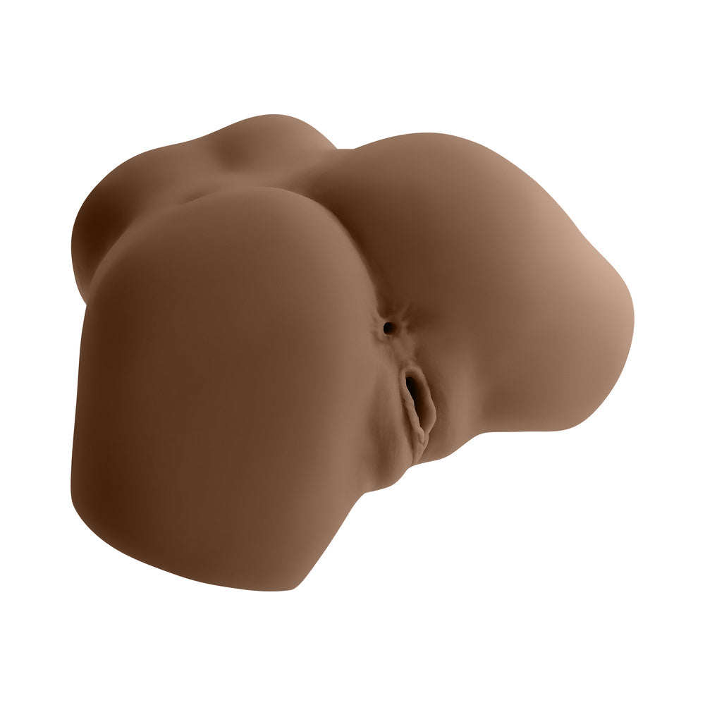 ZT Small Body Squirting Stroker in Dark