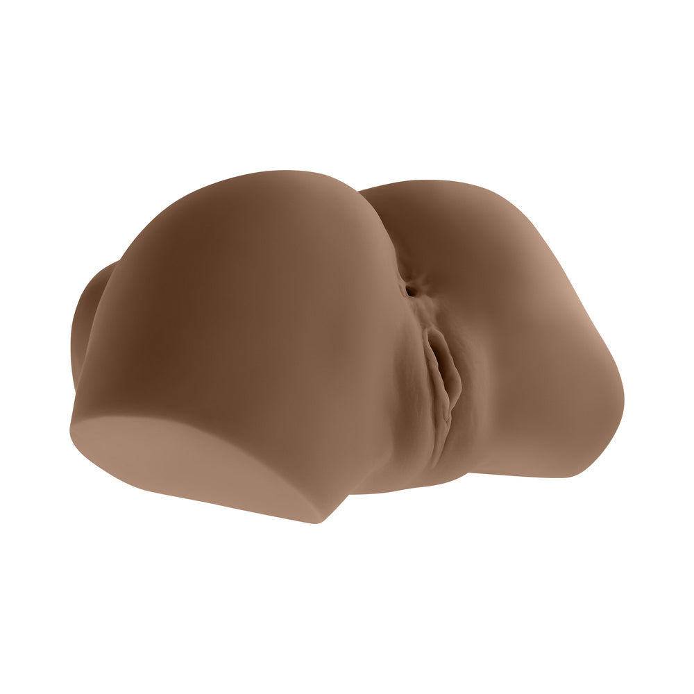 ZT Small Body Squirting Stroker in Dark