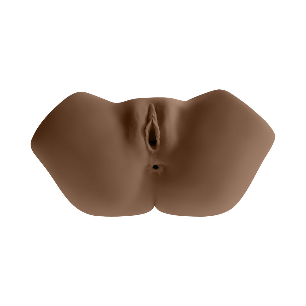 ZT Small Body Squirting Stroker in Dark