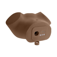 ZT Small Body Squirting Stroker in Dark