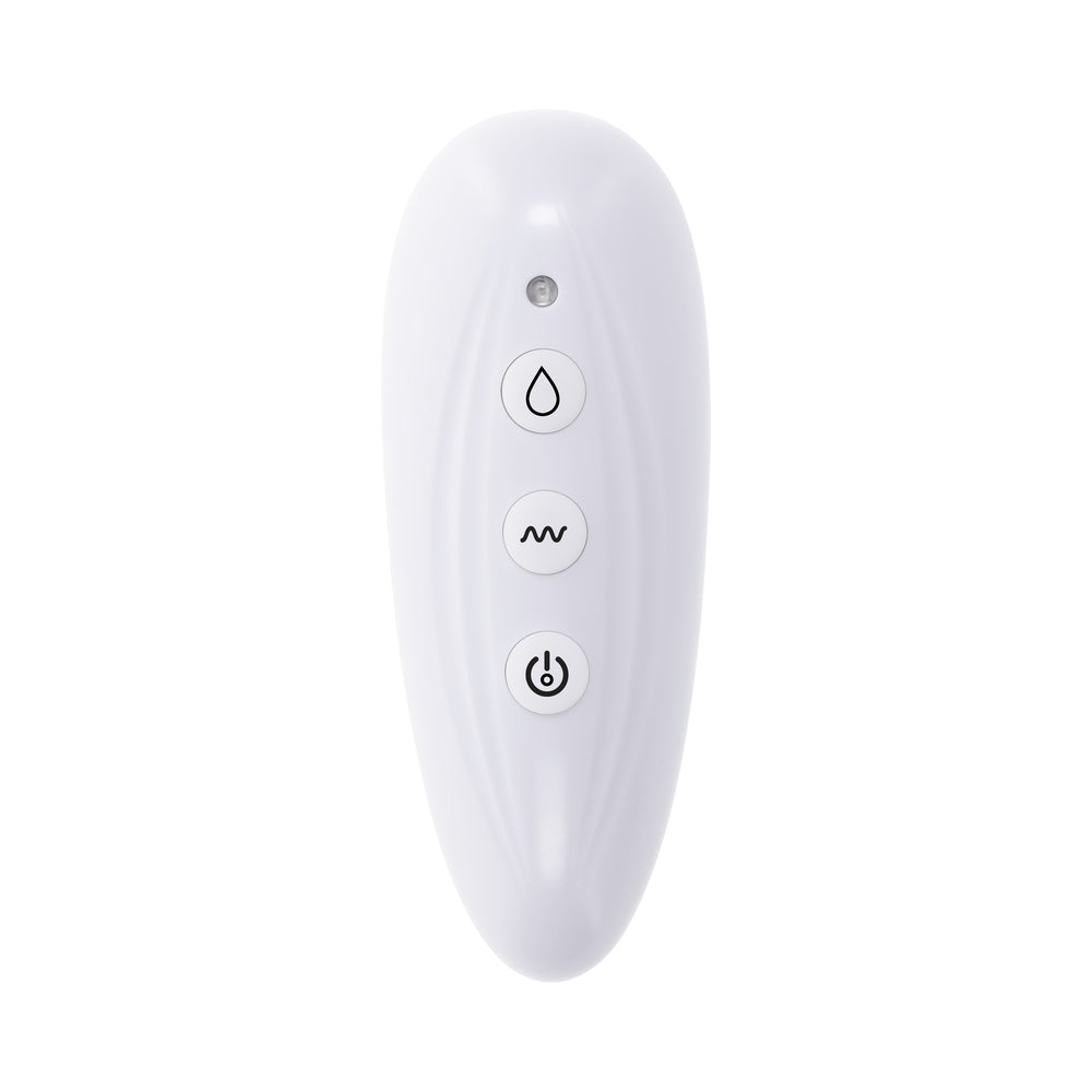 ZT Small Body Squirting Stroker in Dark