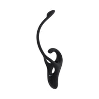 Multi-Purpose Vibrating Toy - ZT All The Bases Black