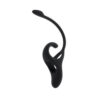 Multi-Purpose Vibrating Toy - ZT All The Bases Black