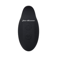 Multi-Purpose Vibrating Toy - ZT All The Bases Black