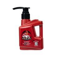 Water-Based Personal Lubricant - Cock Oil 10oz