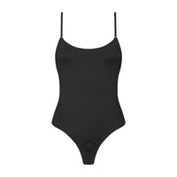 Strap-On-Me Harness Body Signature Black - Medium