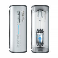 VacuGlide 2 by Autoblow Suction Milk Mac