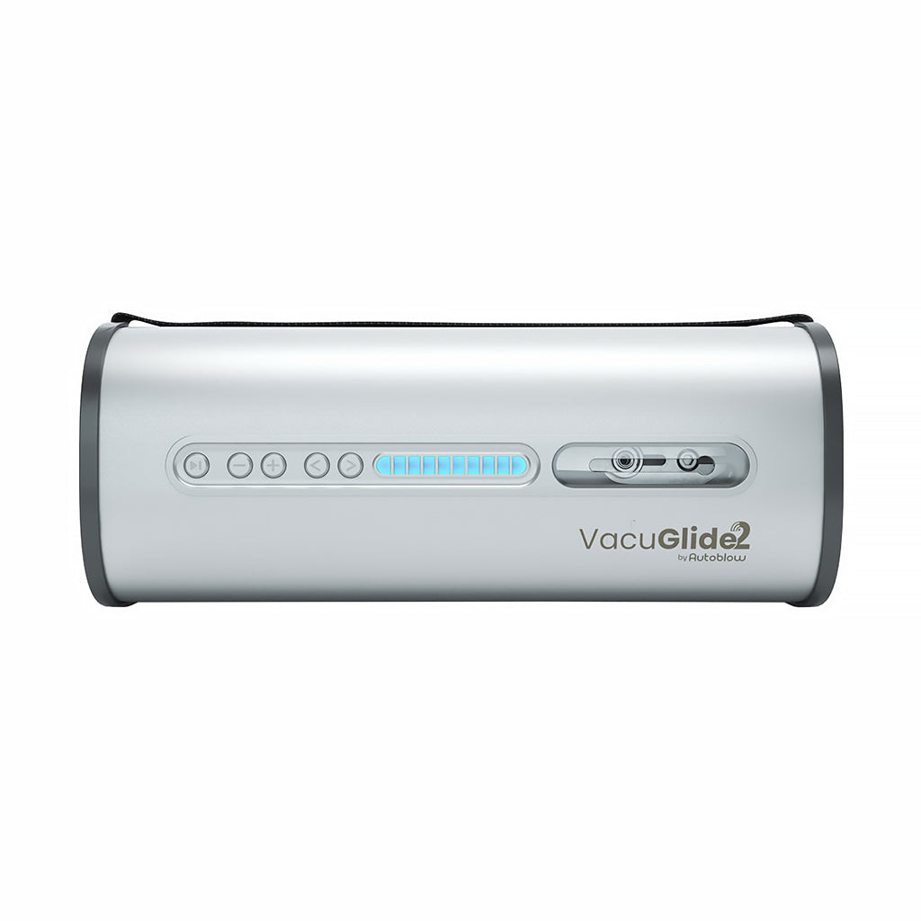 VacuGlide 2 by Autoblow Suction Milk Mac