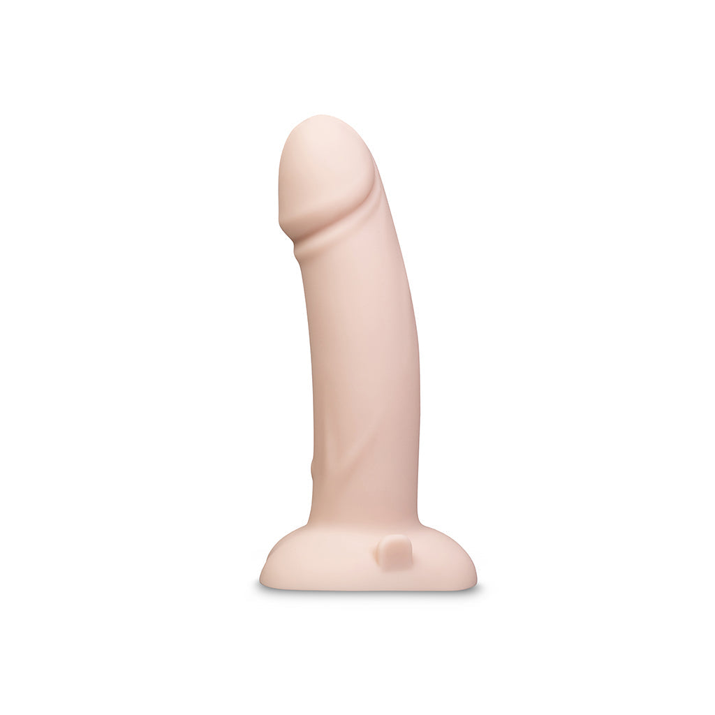 b-Vibe Every Body Vibrating Real Strap-On Kit