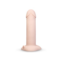 b-Vibe Every Body Vibrating Real Strap-On Kit