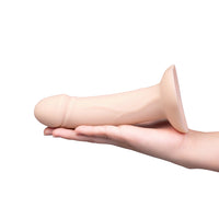 b-Vibe Every Body Vibrating Real Strap-On Kit