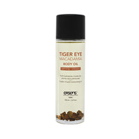 Exsens Body Oil - Tiger Eye Macadam 3.4oz