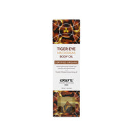 Exsens Body Oil - Tiger Eye Macadam 3.4oz