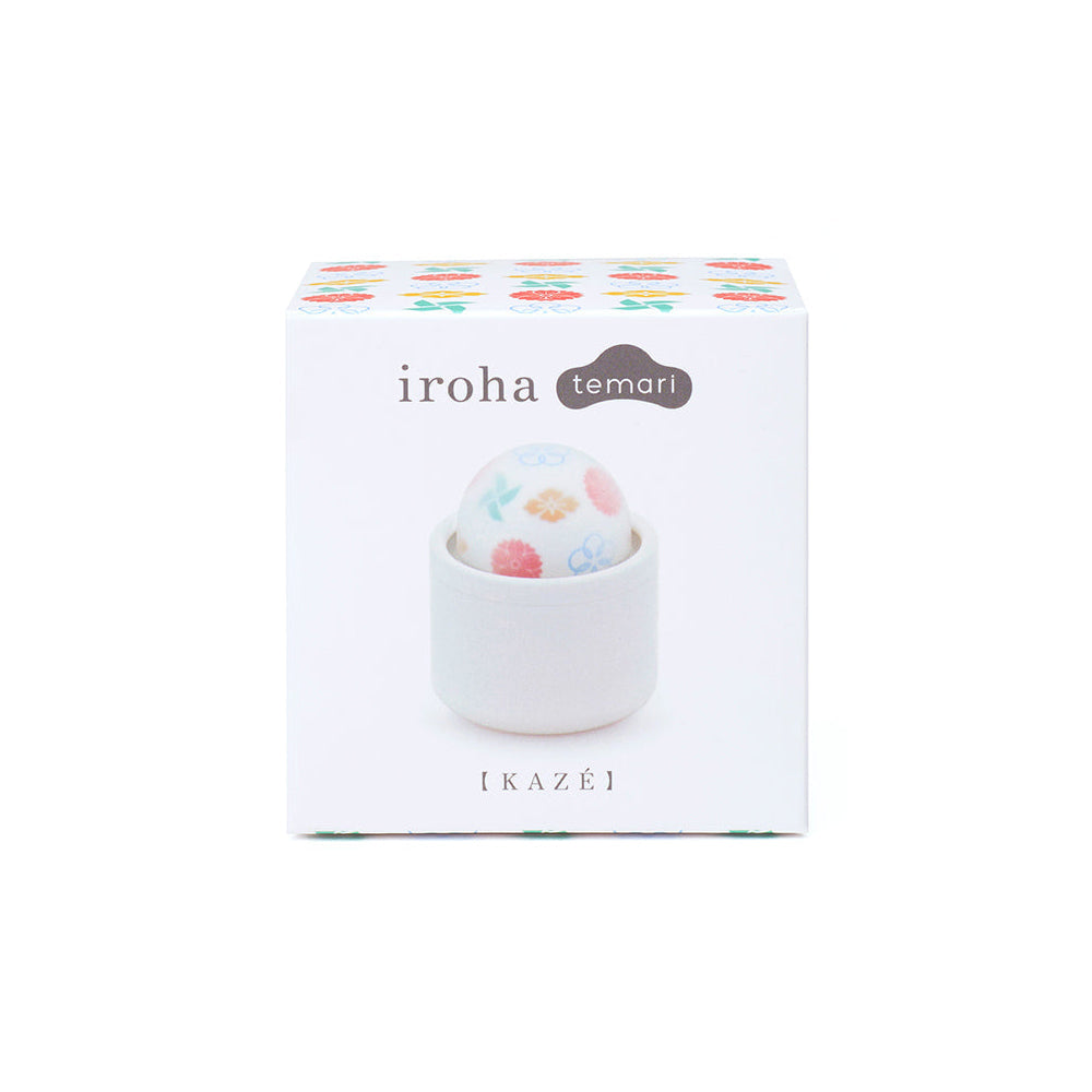 iroha temari KAZE - Luxury Vibrator