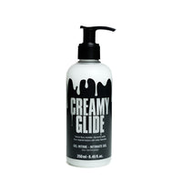 Creamy Glide Milky Lubricant 8.45oz