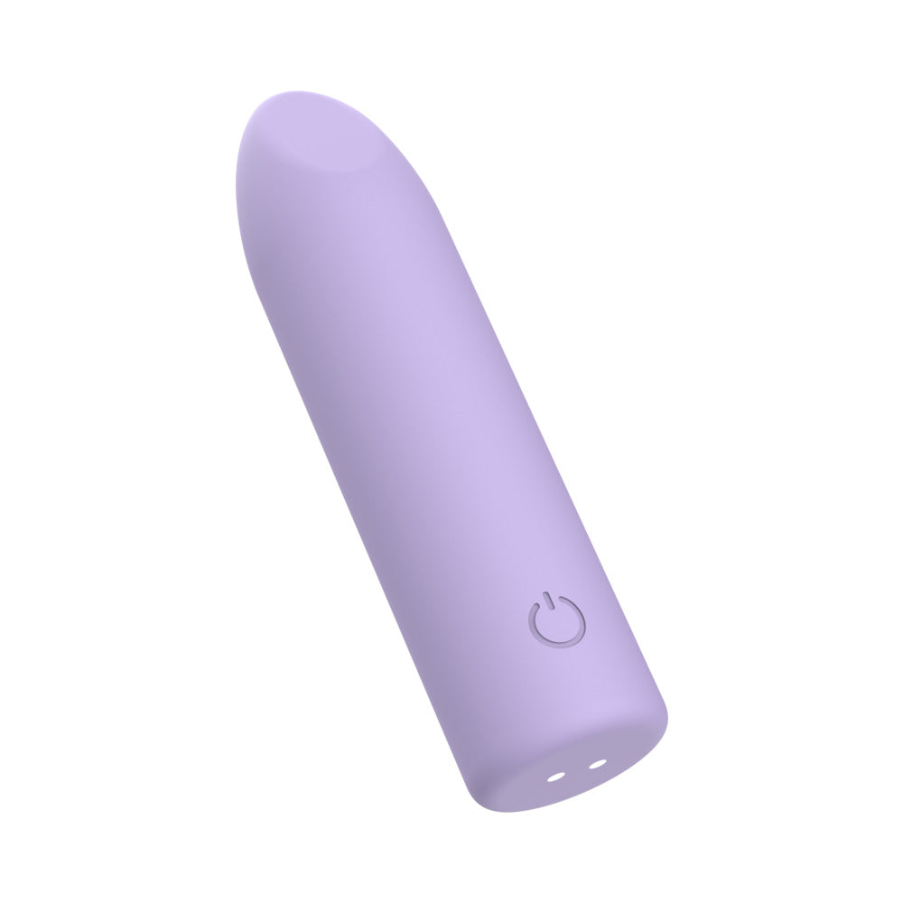 A&E Lilac Point Bullet Vibrator