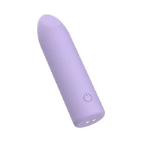 A&E Lilac Point Bullet Vibrator