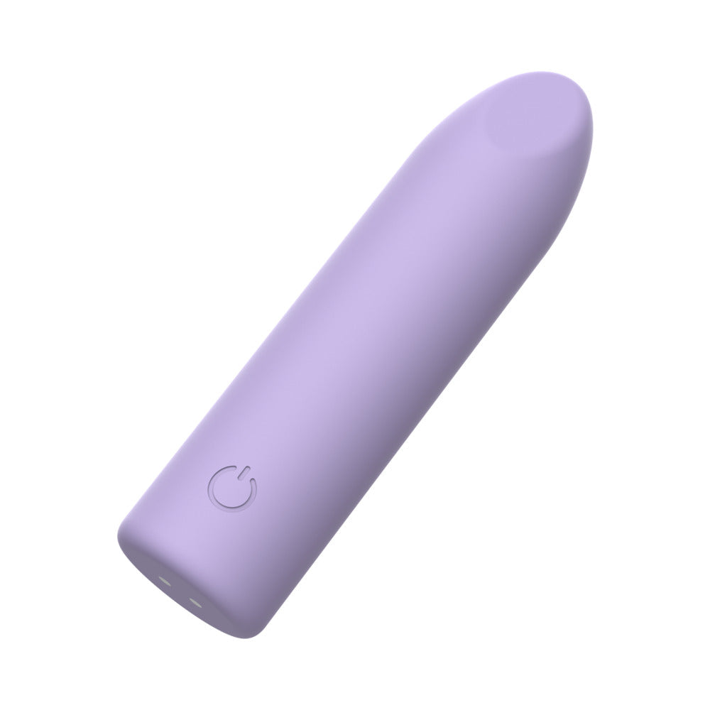 A&E Lilac Point Bullet Vibrator