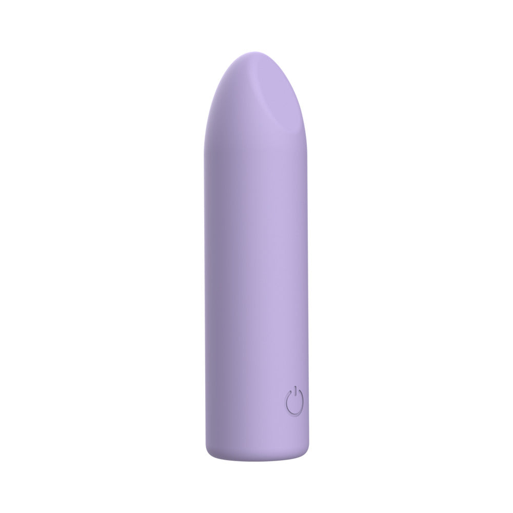 A&E Lilac Point Bullet Vibrator