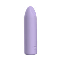 A&E Lilac Point Bullet Vibrator