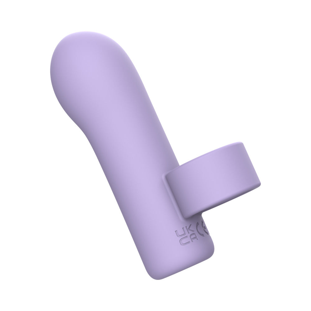A&E Lust Loop Bullet Vibrator