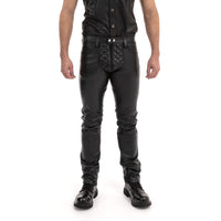 Prowler RED Rider Jeans Black - Comfortable Fit