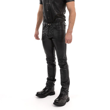 Prowler RED Rider Jeans Black - Comfortable Fit