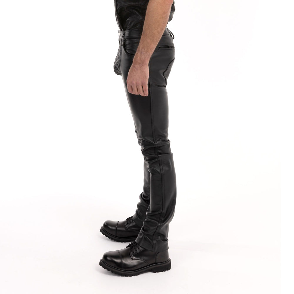Prowler RED Rider Jeans Black - Comfortable Fit