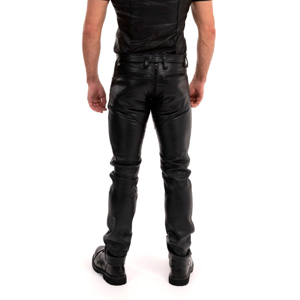 Prowler RED Rider Jeans Black - Comfortable Fit