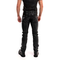 Prowler RED Rider Jeans Black - Comfortable Fit