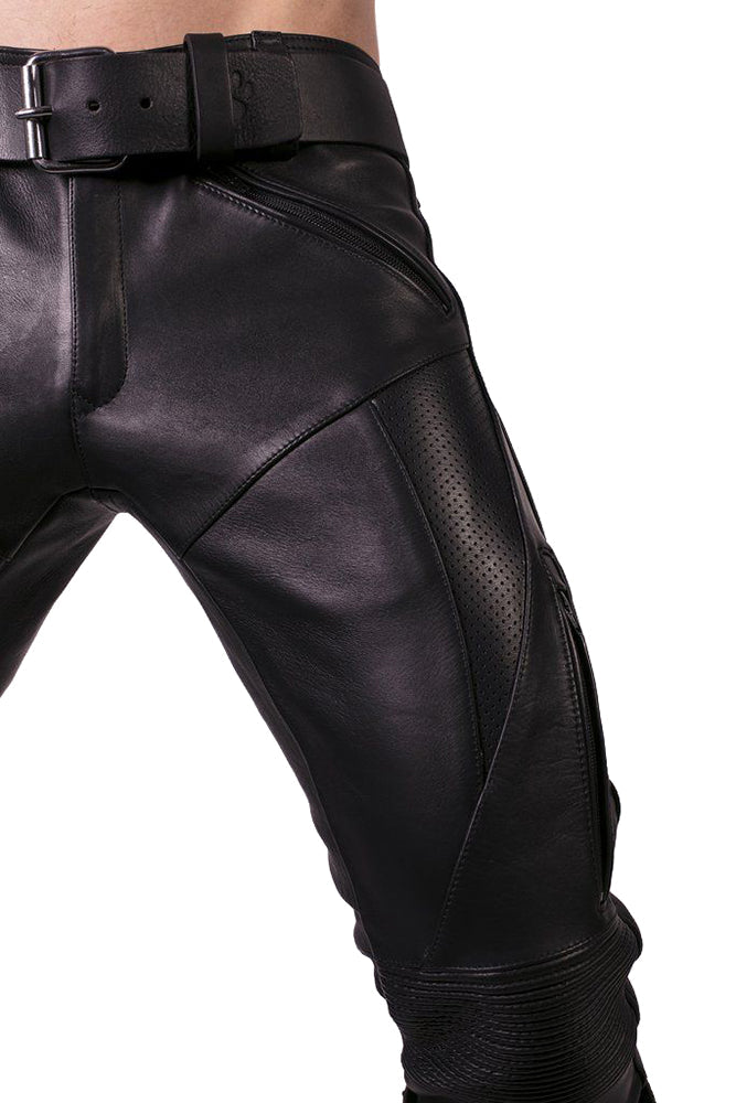 Prowler RED Jeans - Black, Size 33