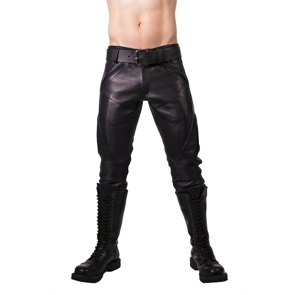 Prowler RED Jeans - Black, Size 38