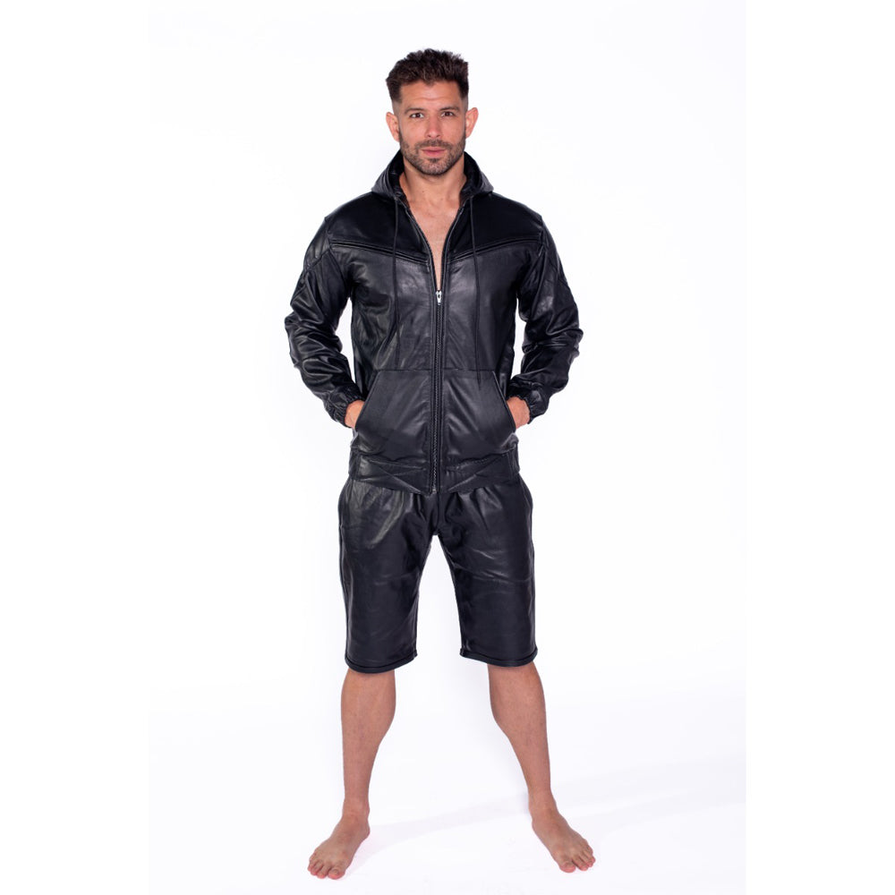 Prowler RED V Sports Jacket - Medium