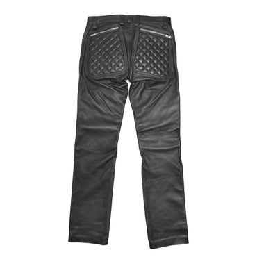 Prowler RED Quilted Sailor Jeans - 34 in.