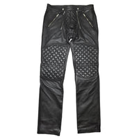 Prowler RED Quilted Sailor Jeans