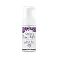 Lavandula Foaming Toy Cleaner 3.4 oz.