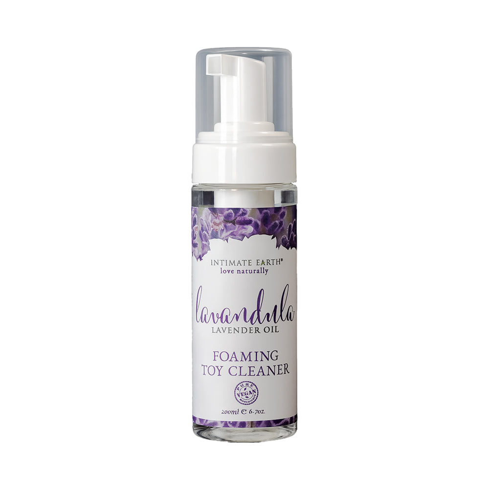Lavandula Foaming Toy Cleaner 6.7 oz.