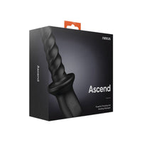 Nexus Ascend Thrusting Vibrator