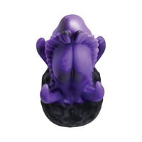 Creature Cocks Leviathan Silicone Dildo